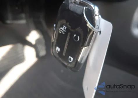 2022 Chevrolet Silverado 1500 Ltd 4Wd Short Bed Lt Trail Boss из США, поврежденный, VIN 1GCPYFED6NZ180397